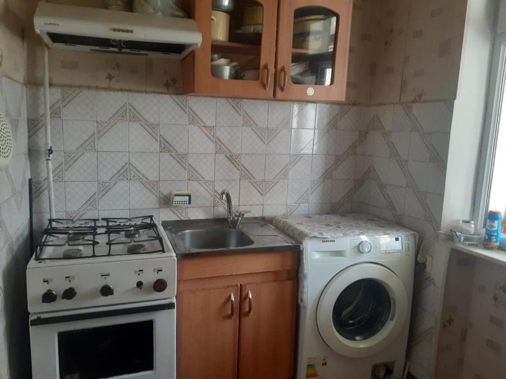 2-Ух Комнатная Квартира Baku Luaran gambar